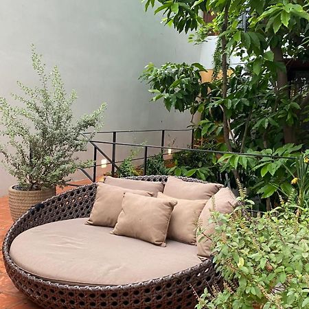 Notre Maison 8 Saigon Close Landmark 81 Building Ho Chi Minh City Bagian luar foto