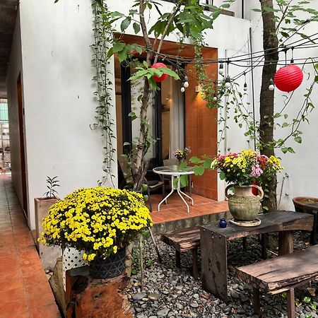 Notre Maison 8 Saigon Close Landmark 81 Building Ho Chi Minh City Bagian luar foto