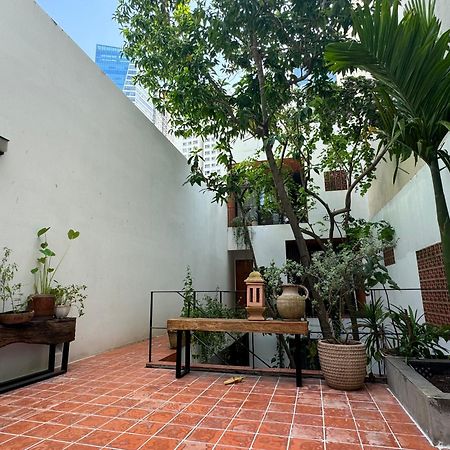 Notre Maison 8 Saigon Close Landmark 81 Building Ho Chi Minh City Bagian luar foto