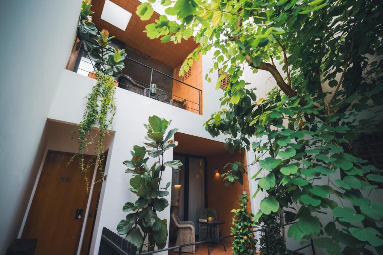 Notre Maison 8 Saigon Close Landmark 81 Building Ho Chi Minh City Bagian luar foto