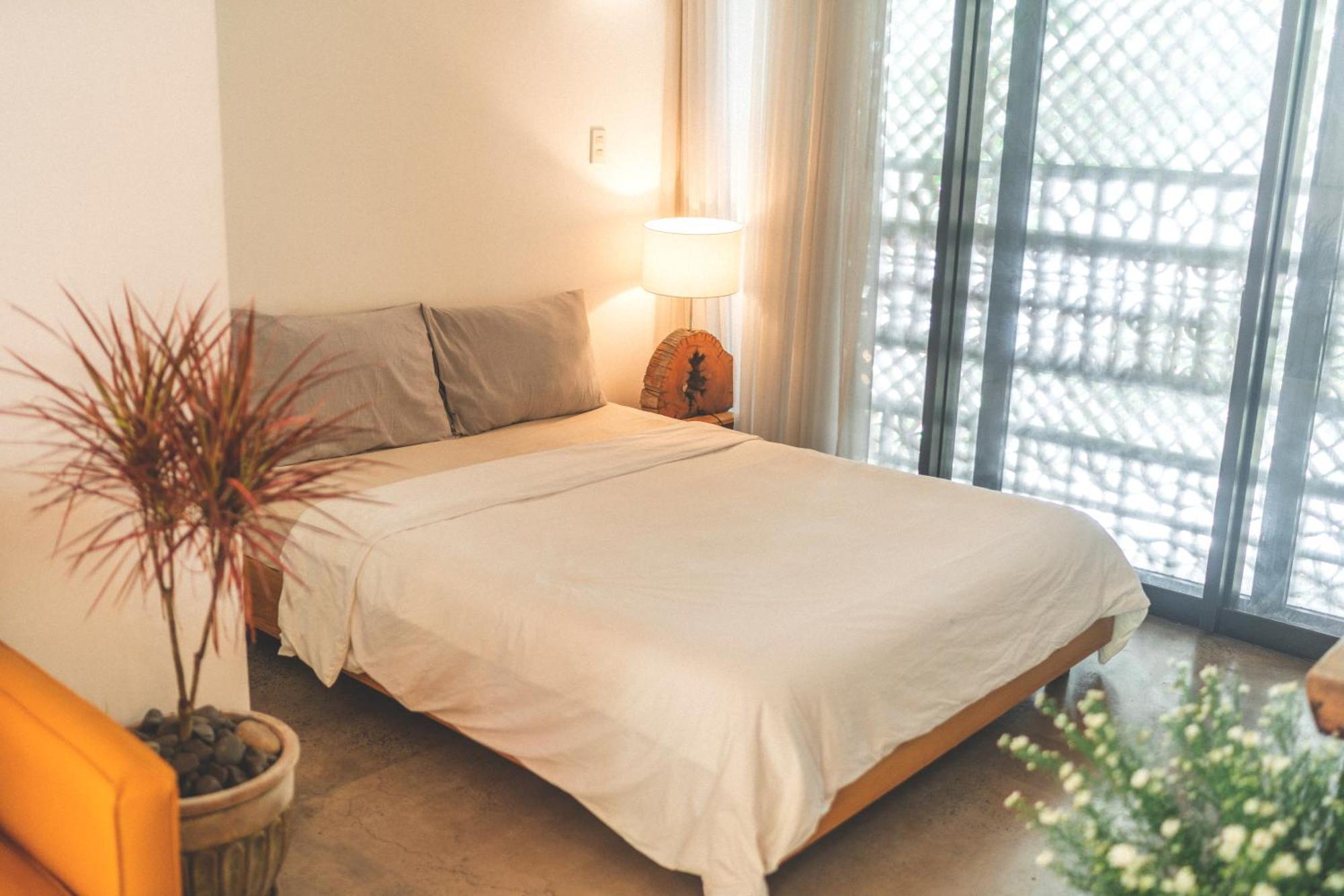 Notre Maison 8 Saigon Close Landmark 81 Building Ho Chi Minh City Bagian luar foto