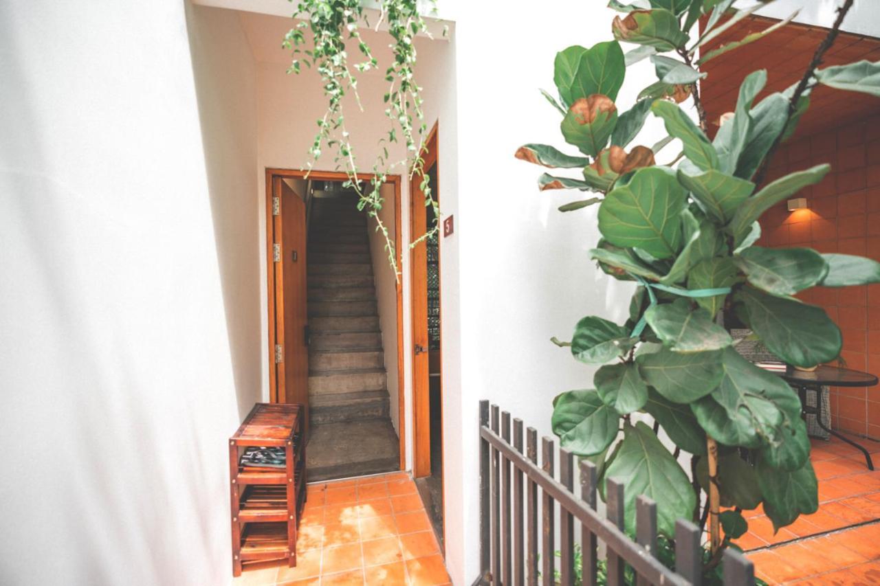 Notre Maison 8 Saigon Close Landmark 81 Building Ho Chi Minh City Bagian luar foto