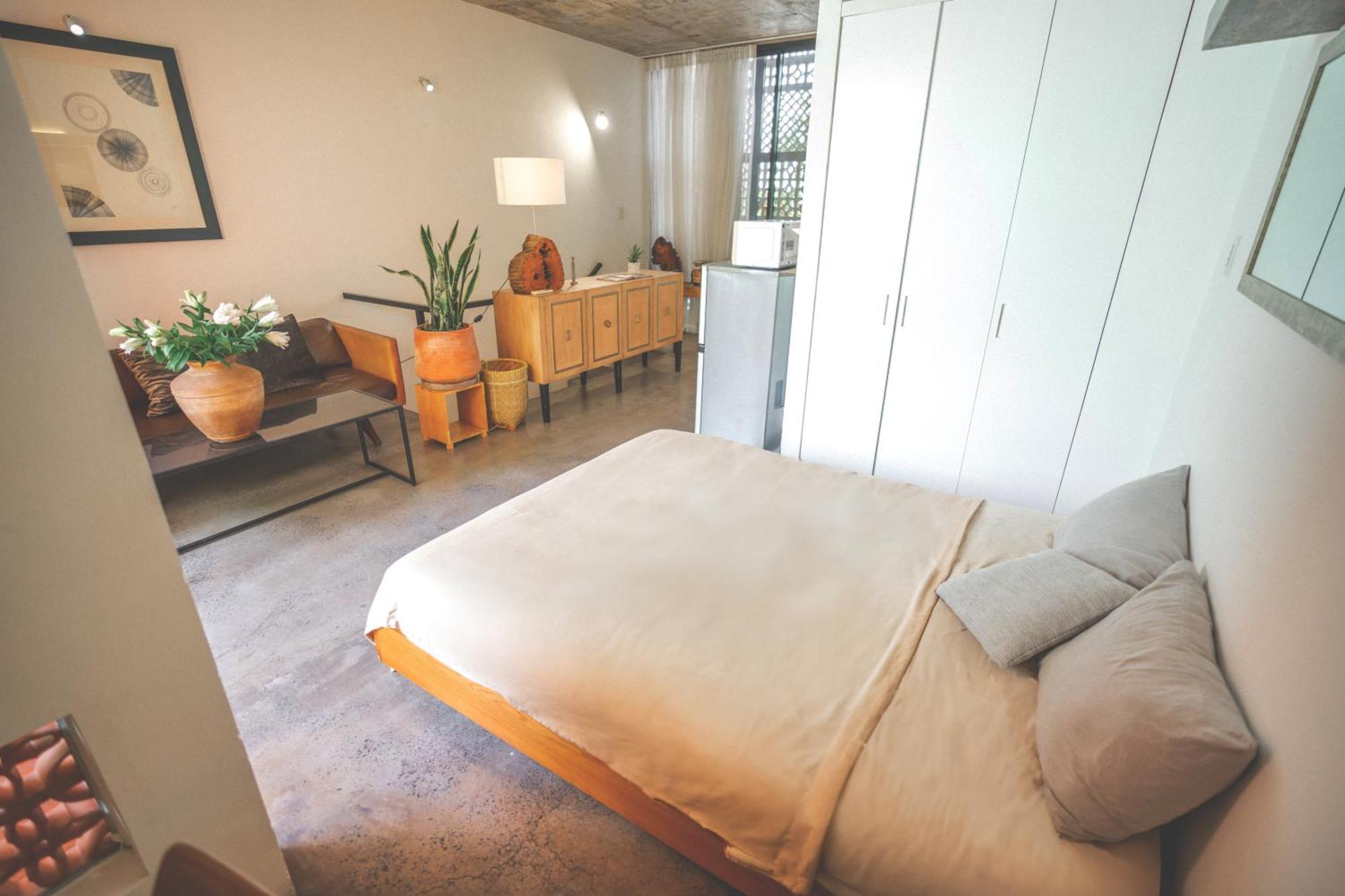 Notre Maison 8 Saigon Close Landmark 81 Building Ho Chi Minh City Bagian luar foto