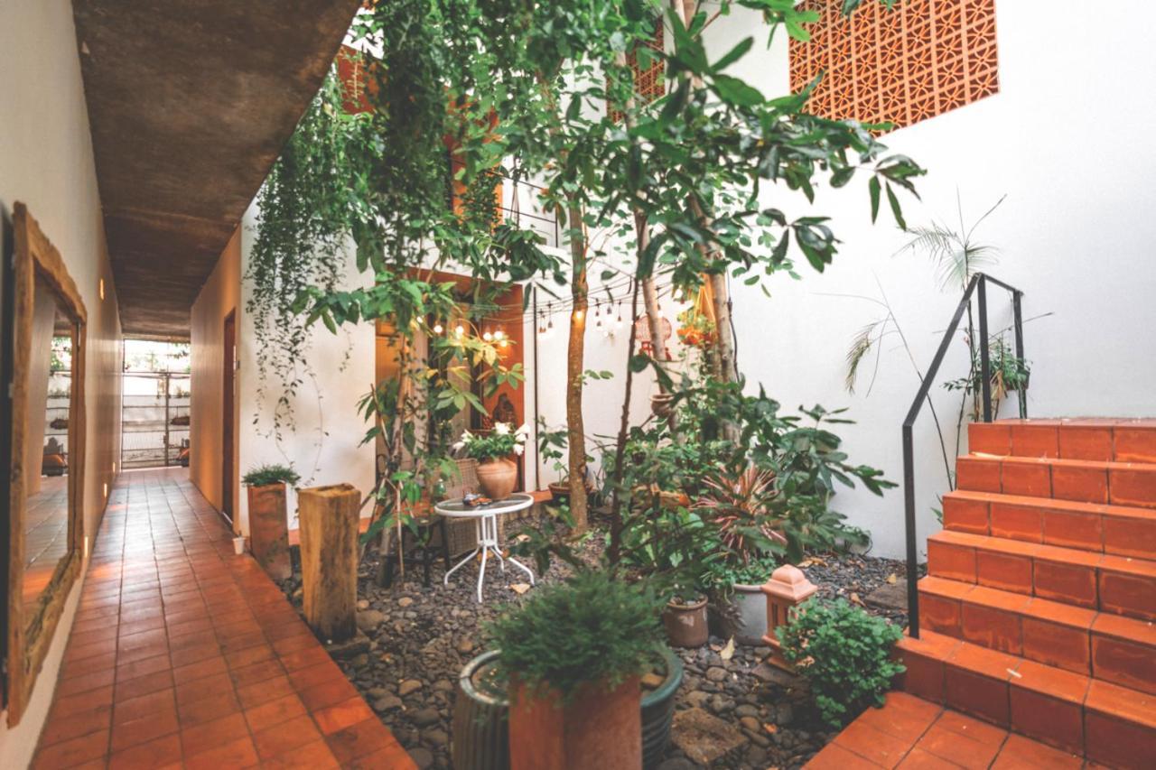 Notre Maison 8 Saigon Close Landmark 81 Building Ho Chi Minh City Bagian luar foto