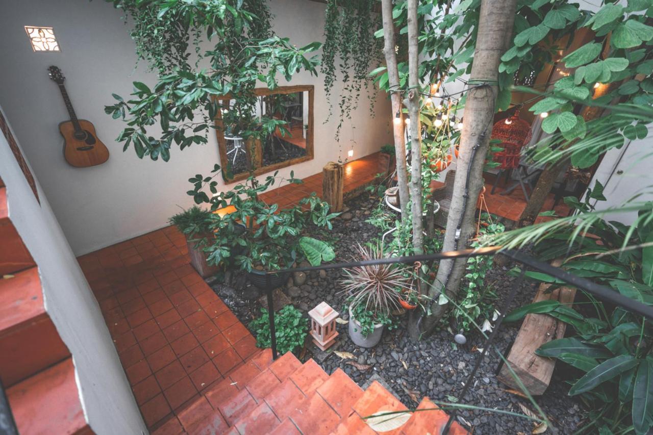 Notre Maison 8 Saigon Close Landmark 81 Building Ho Chi Minh City Bagian luar foto