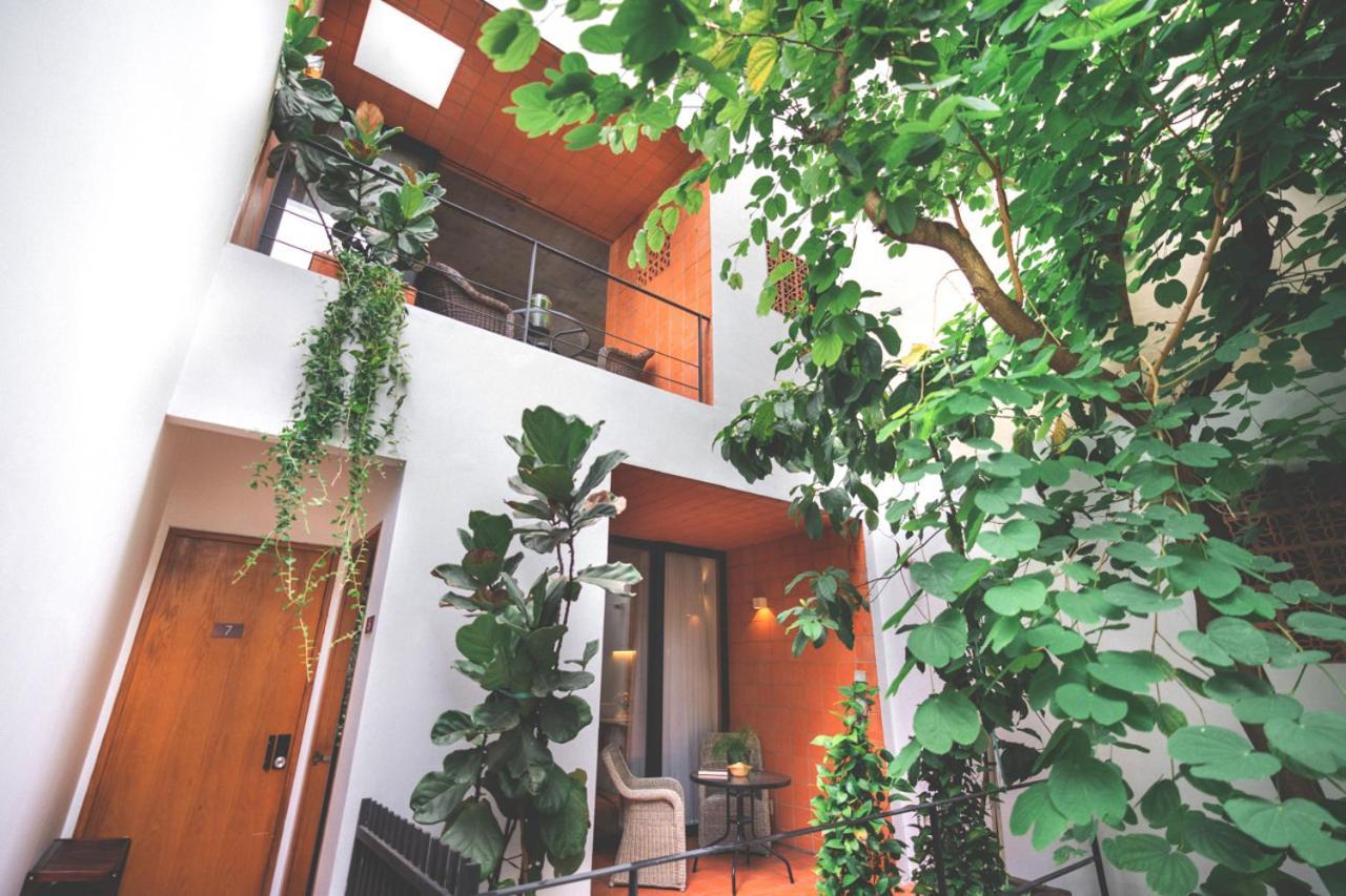 Notre Maison 8 Saigon Close Landmark 81 Building Ho Chi Minh City Bagian luar foto