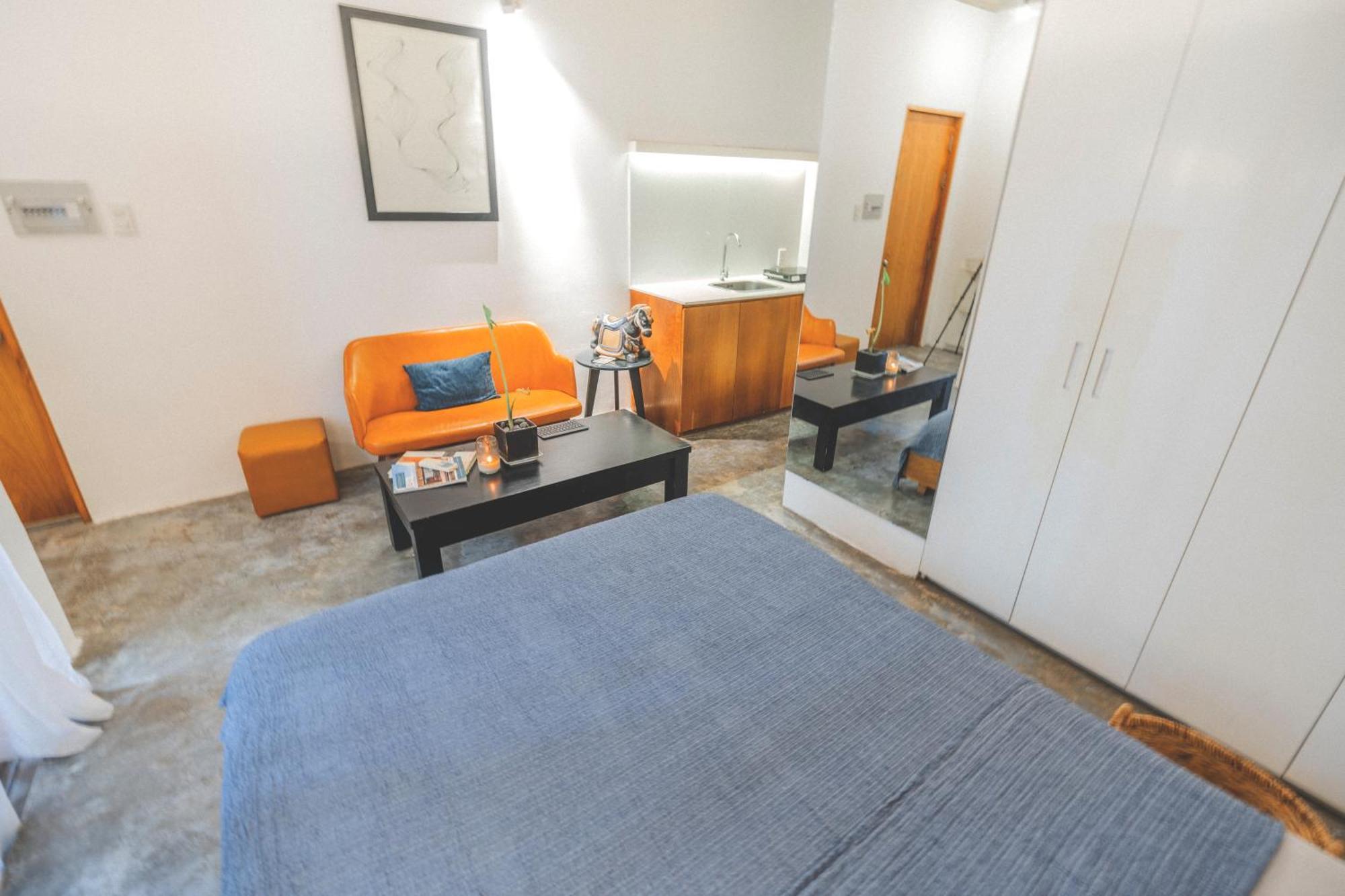 Notre Maison 8 Saigon Close Landmark 81 Building Ho Chi Minh City Bagian luar foto