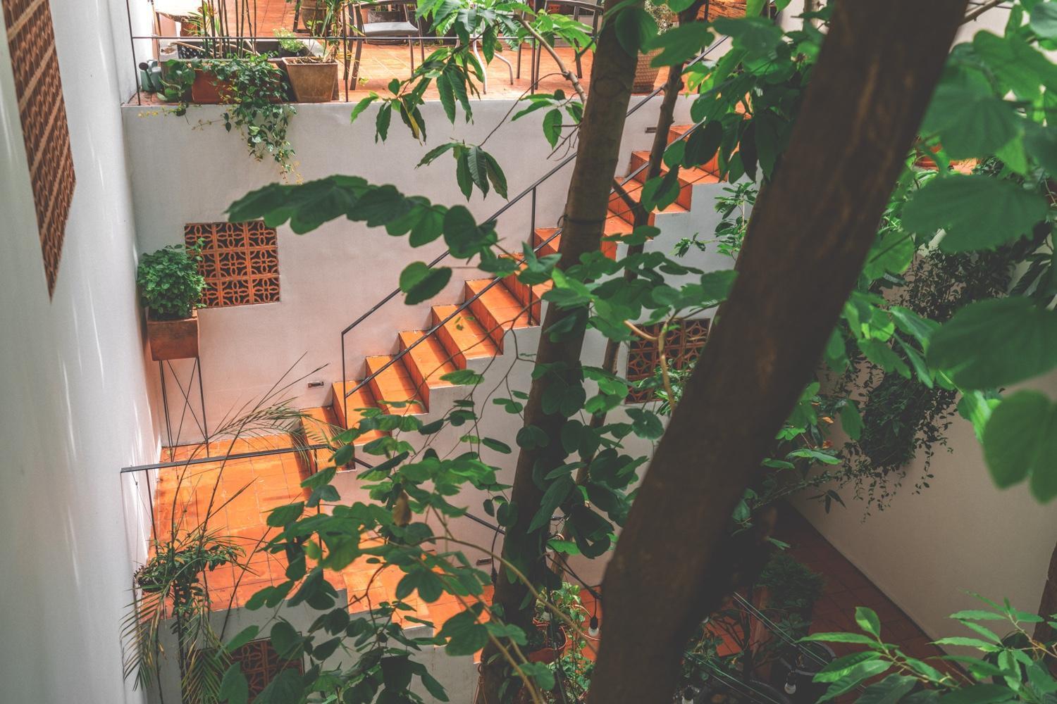 Notre Maison 8 Saigon Close Landmark 81 Building Ho Chi Minh City Bagian luar foto