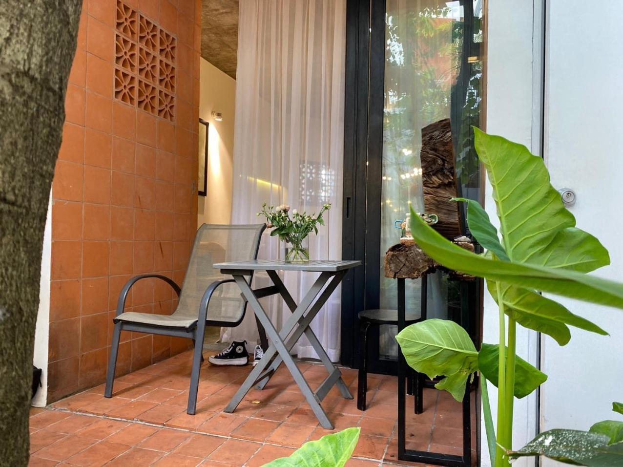 Notre Maison 8 Saigon Close Landmark 81 Building Ho Chi Minh City Bagian luar foto