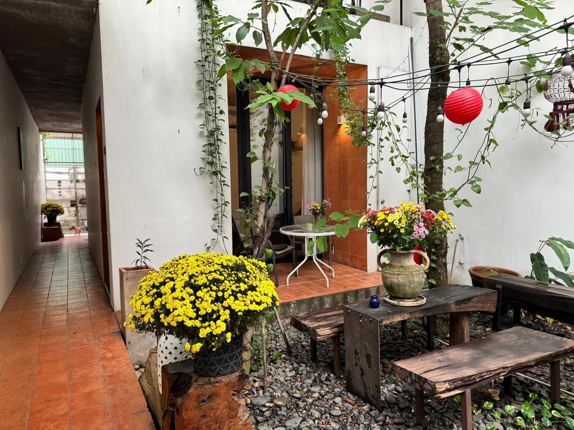 Notre Maison 8 Saigon Close Landmark 81 Building Ho Chi Minh City Bagian luar foto
