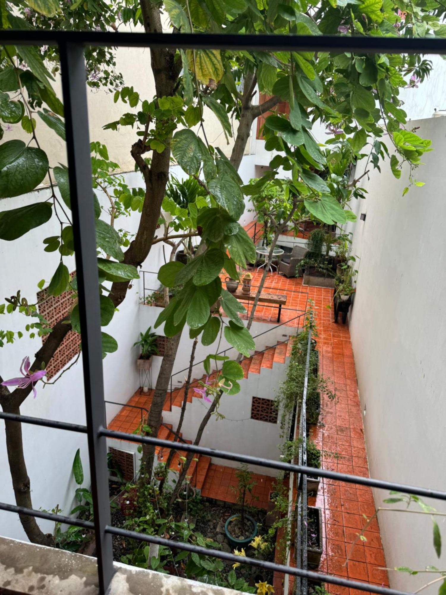 Notre Maison 8 Saigon Close Landmark 81 Building Ho Chi Minh City Bagian luar foto